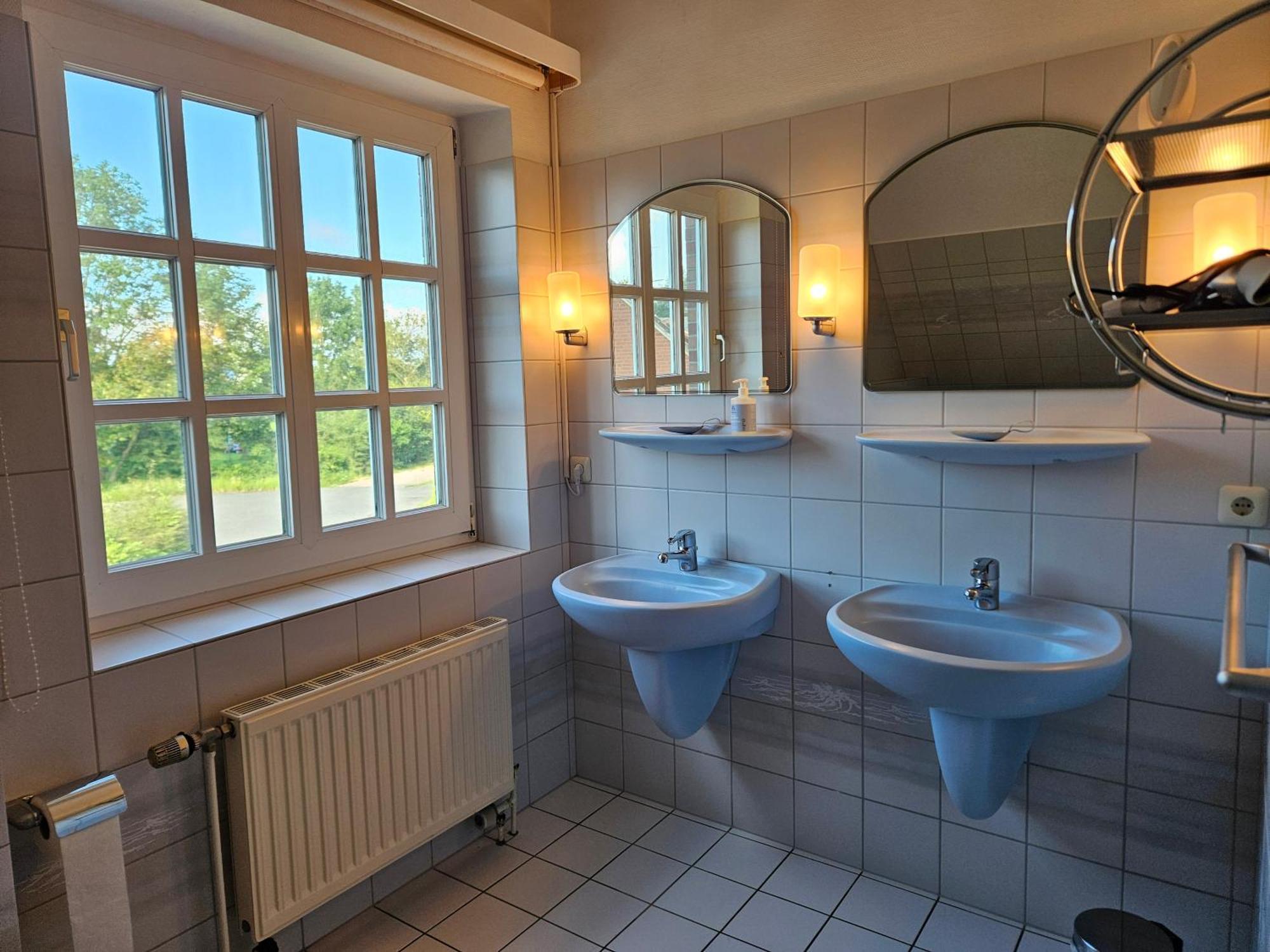 Apartment Leuchtturmblick *