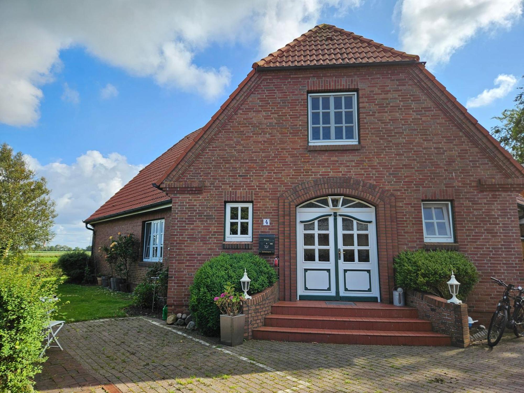 Leuchtturmblick Apartment *