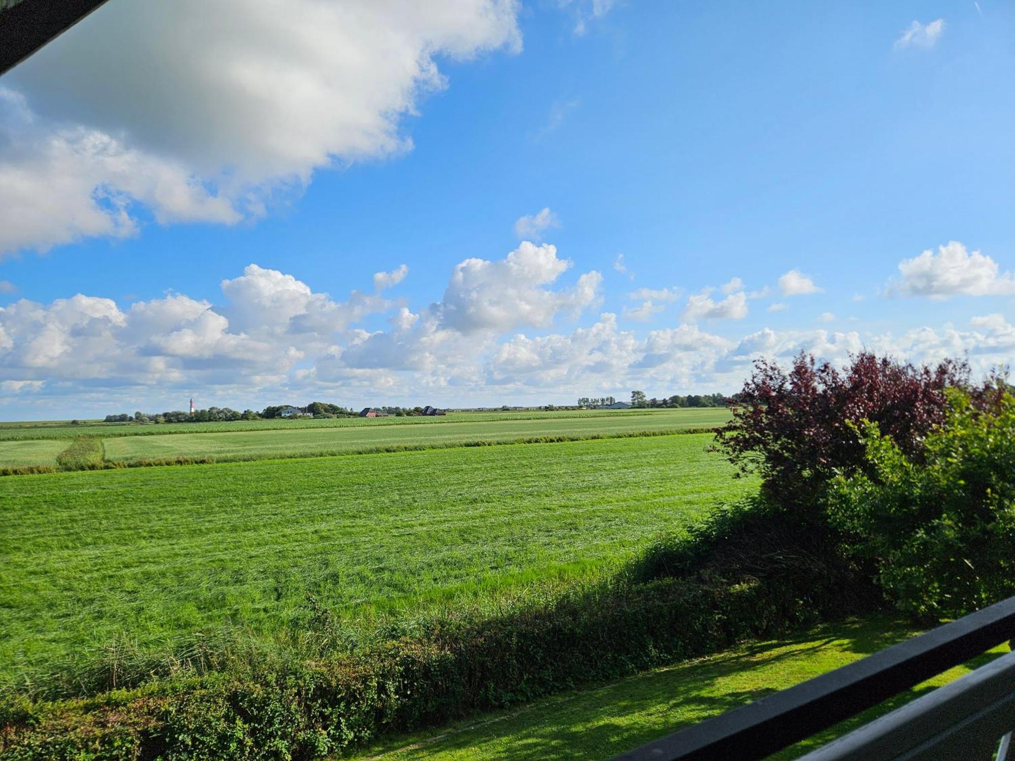 Leuchtturmblick