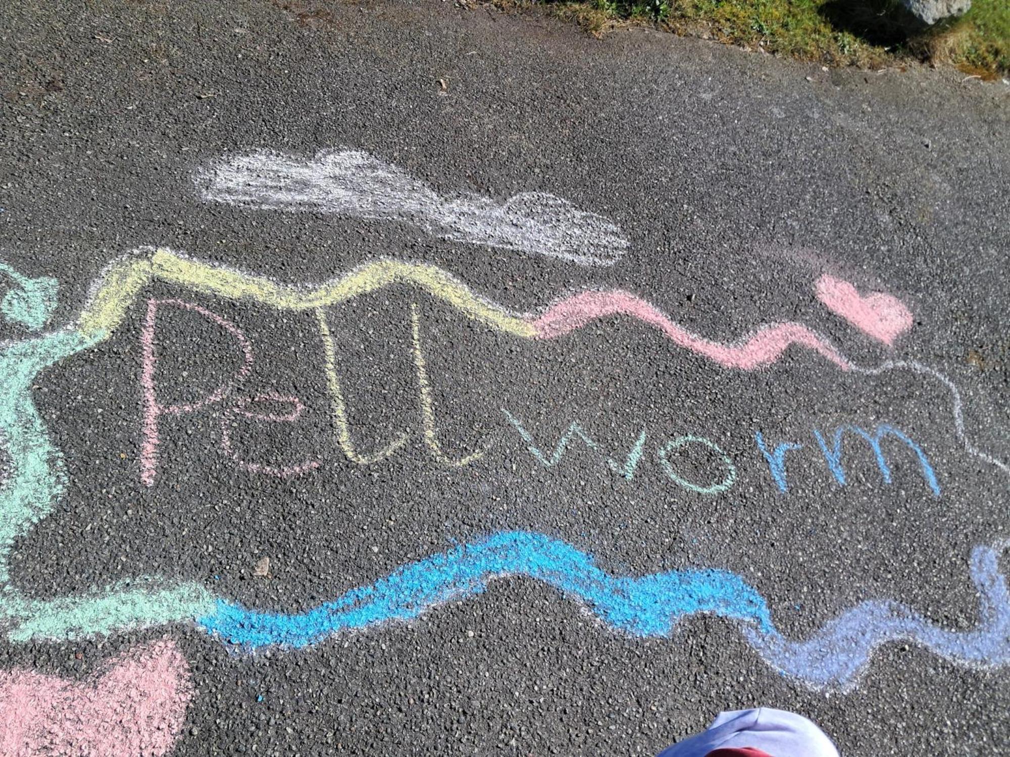 Apartment Leuchtturmblick Pellworm